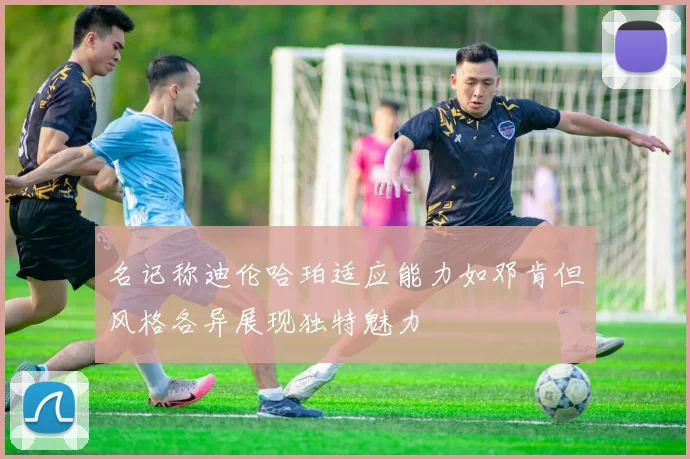 名记称迪伦哈珀适应能力如邓肯但风格各异展现独特魅力