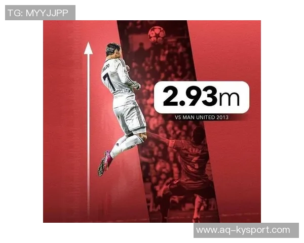 C罗职业生涯跳跃高度盘点2013年对曼联创下293米纪录
