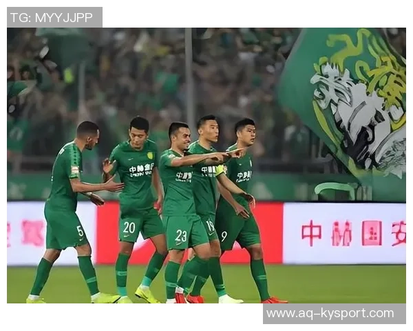 贾天宁正式担任北京国安技术总监开启新篇章祝贺他勇攀高峰