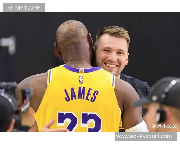 湖人未来规划聚焦东契奇阵容重塑助力平稳过渡后詹姆斯时代 湖人未来规划聚焦东契奇阵容重塑助力平稳过渡后詹姆斯时代