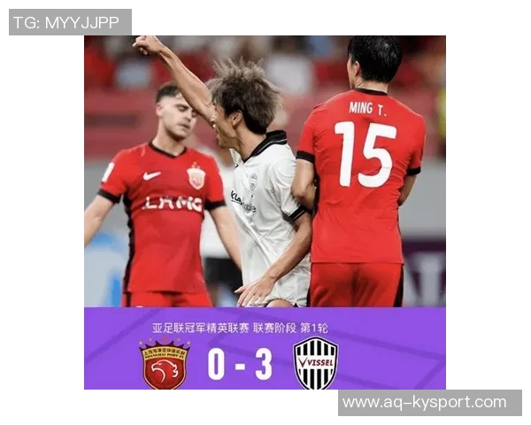 中超球队双线作战难以兼顾联赛与亚冠节奏严重不协调