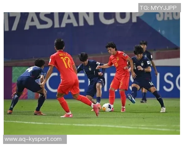 缅甸时隔19年再创辉煌成功晋级U17亚洲杯球员赛后感动落泪