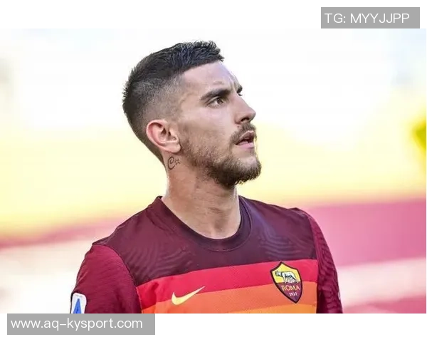 斯基拉透露罗马与佩莱格里尼续约谈判进展球员愿意降薪留队至2029年