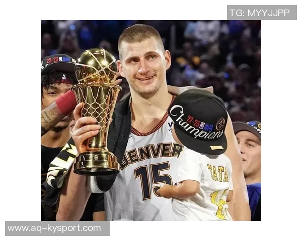 约基奇谈三分球表现不佳表示满意认为只是运气问题导致未能命中