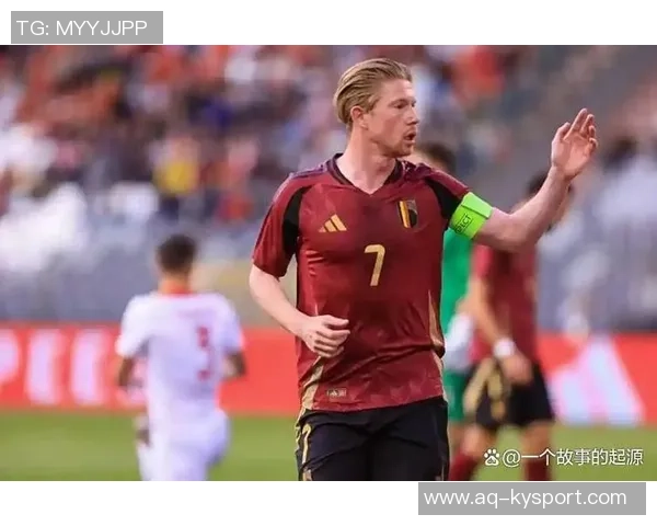 比利时世预赛精彩表现德布劳内双响特罗萨德助力球队4-2战胜威尔士